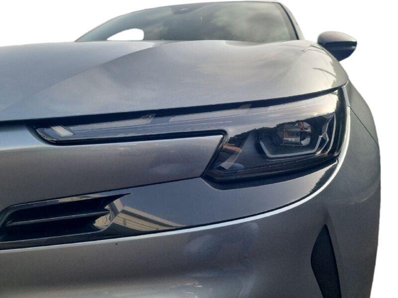 Alfa Romeo Junior 1.2 136 CV Hybrid eDCT6