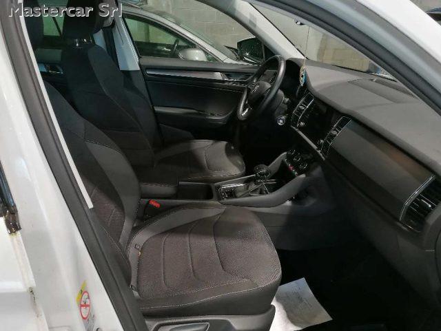 SKODA Kodiaq Kodiaq 2.0 tdi Ambition dsg -FZ928XZ