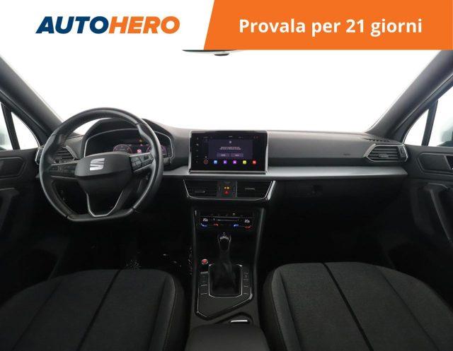 SEAT Tarraco 2.0 TDI DSG Style