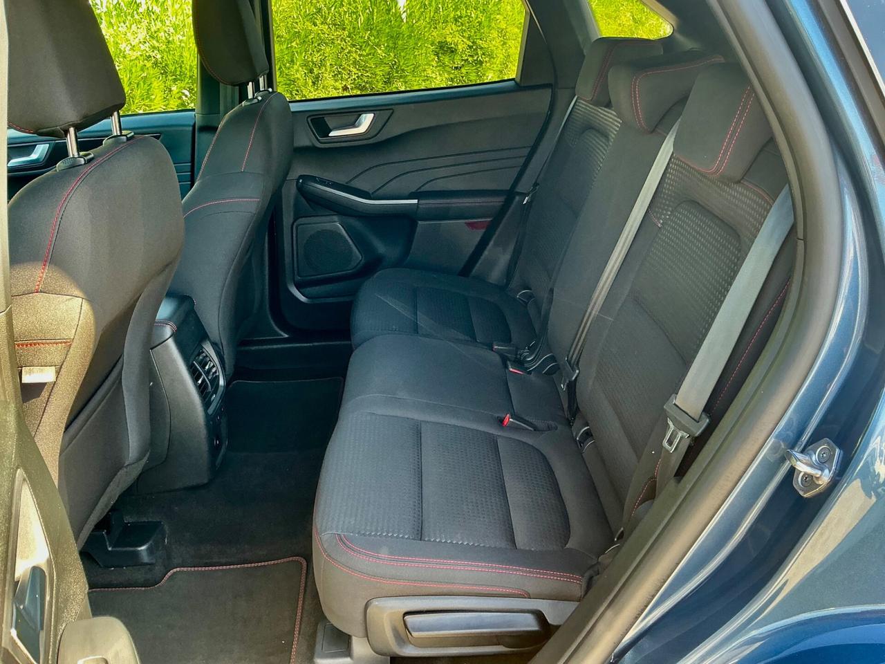 Ford Kuga 2.0 EcoBlue TDCi 120 CV Automatico AT8 ST-Line