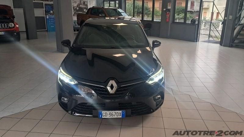 Renault Clio Clio TCe 100 CV 5 porte Intens