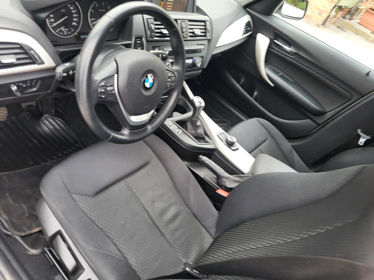 Bmw 116
