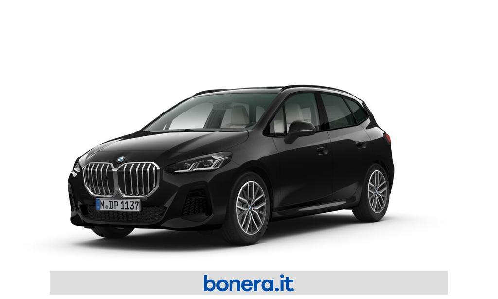 BMW Serie 2 Active Tourer 218 d MSport DCT