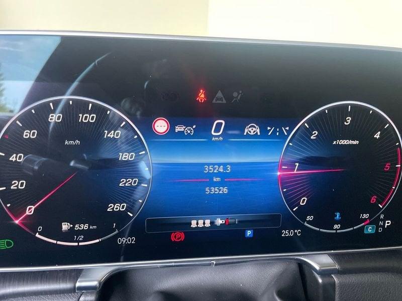 Mercedes-Benz Classe S S 350 d Premium Plus