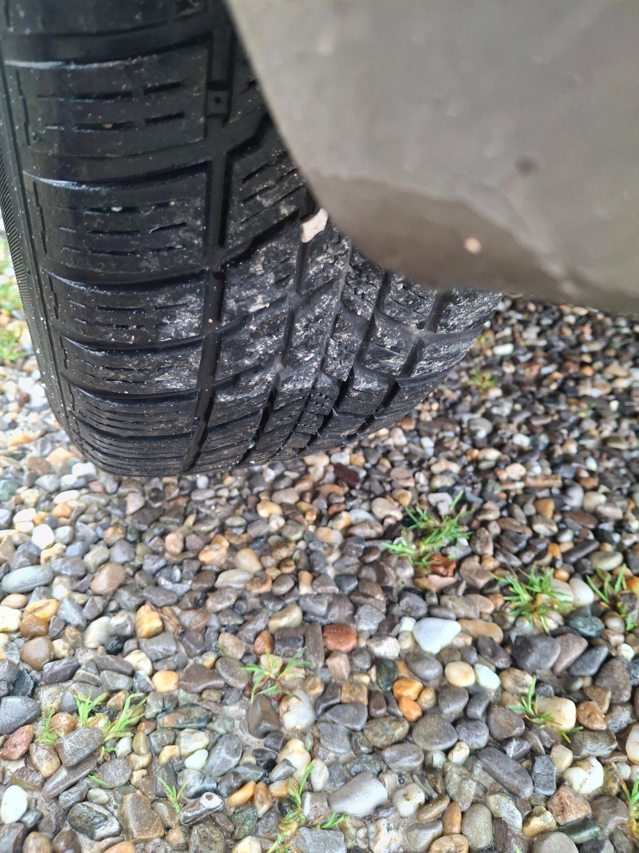 Toyota Yaris Verso 1.3i 16V cat Sol '03