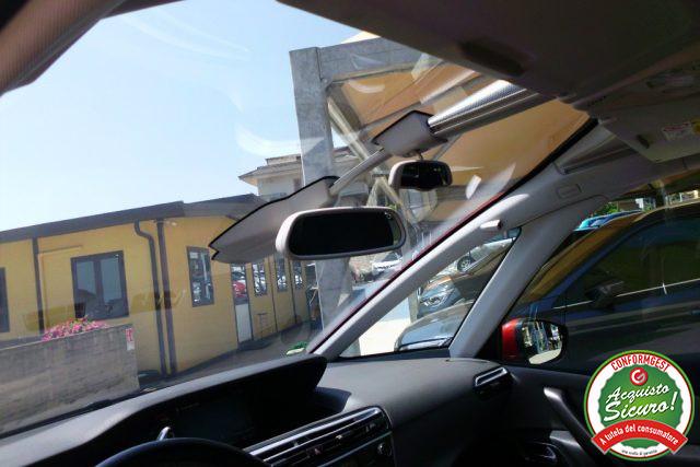 CITROEN C4 Picasso BlueHDi 150 S&S CV 163 EAT6 Shine