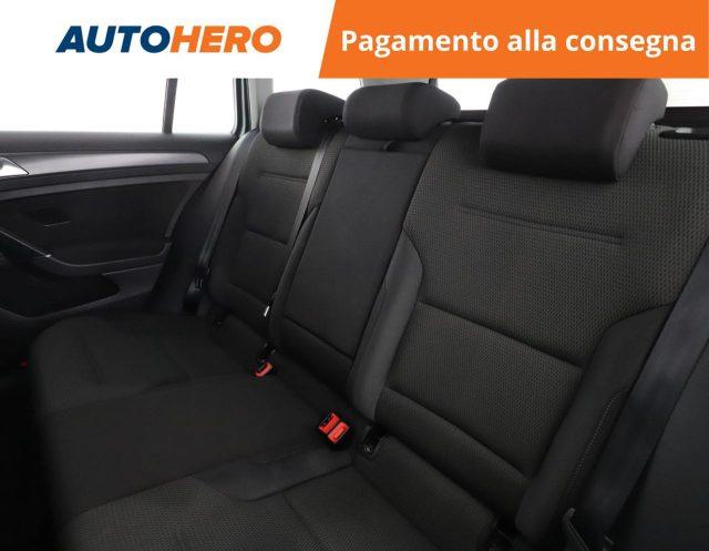 VOLKSWAGEN Golf Variant 1.6 TDI 115 CV Business BlueMotion Technology