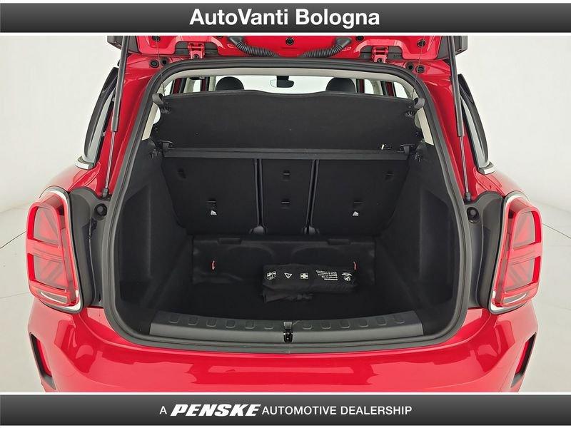 MINI Mini Countryman F60 1.5 One D Business Countryman