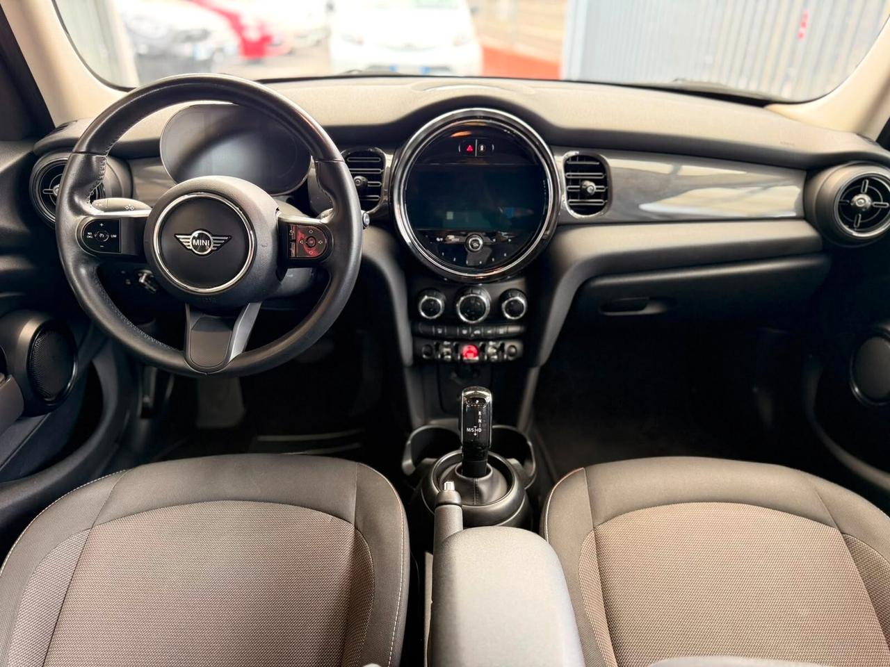 Mini Cooper CLASSIC