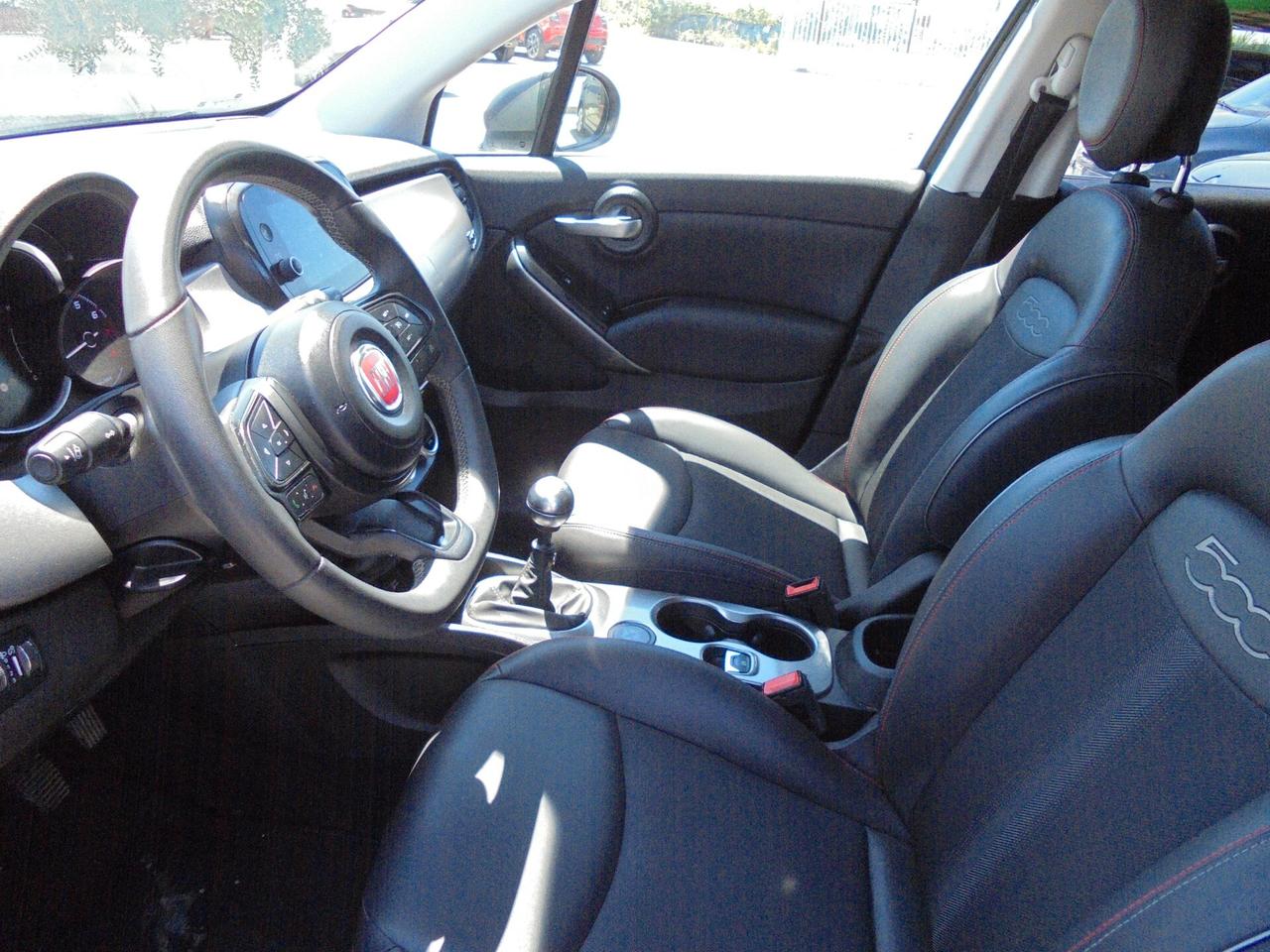 Fiat 500X 1.0 T3 120 CV Sport