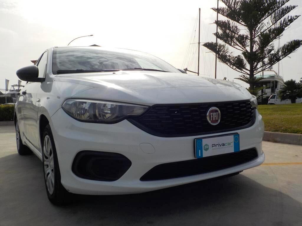 Fiat Tipo 1.3 Mjt S&S 5 porte Easy