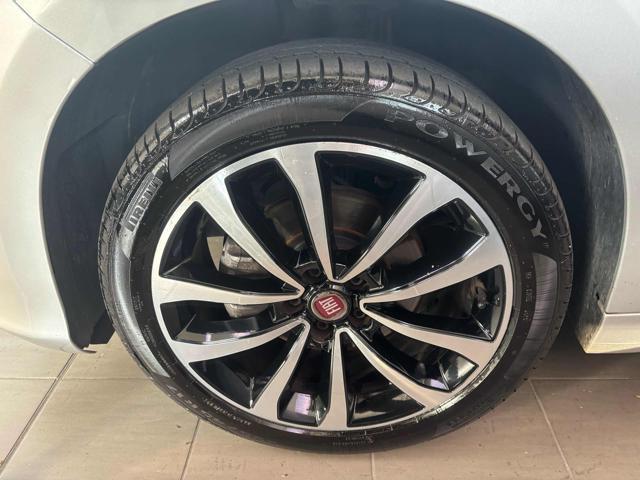 FIAT Tipo 1.6 Mjt S&S 5 porte Lounge