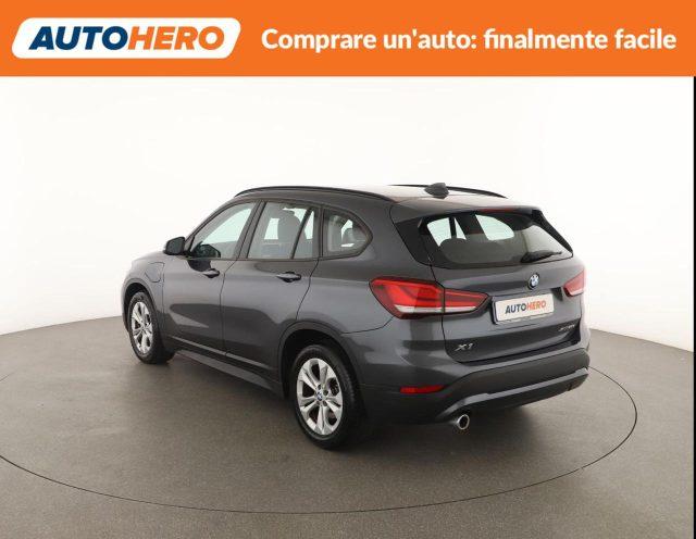 BMW X1 xDrive25e Advantage