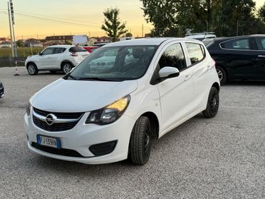 Opel Karl 1.0 75 CV Advance