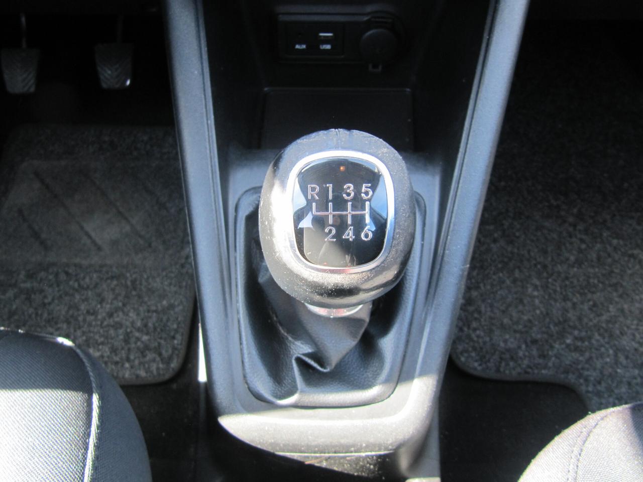 Hyundai iX20 1.4 CRDI 90 CV APP MODE