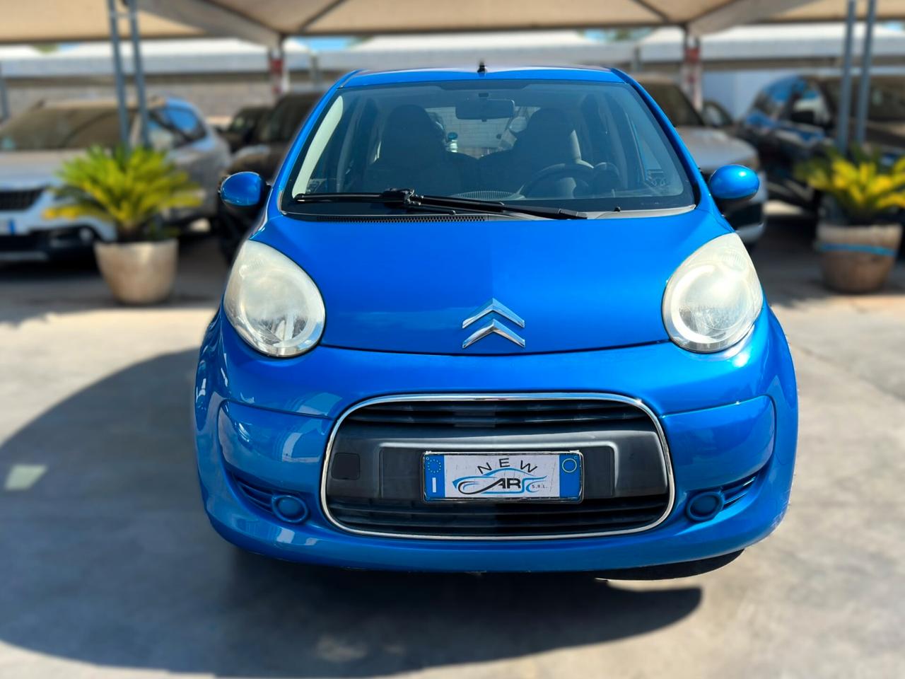 Citroen C1 1.0 5 porte airdream C1TY