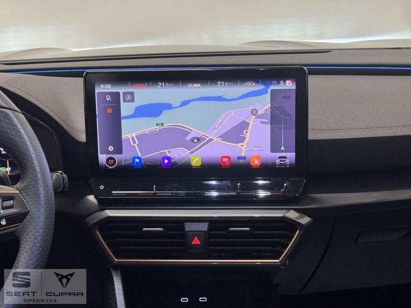 CUPRA Formentor 2.0 TSI 4Drive DSG