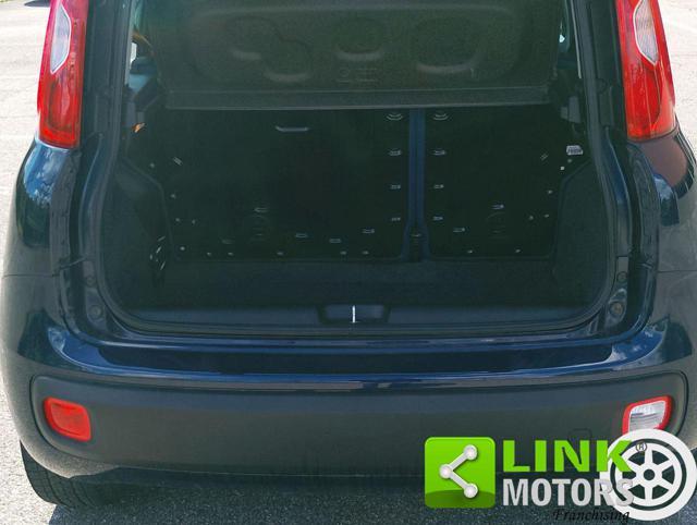 FIAT Panda 1.2 69 CV -UNICO PROPRIETARIO-