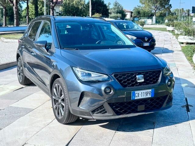 Seat Arona 1.0 EcoTSI Style