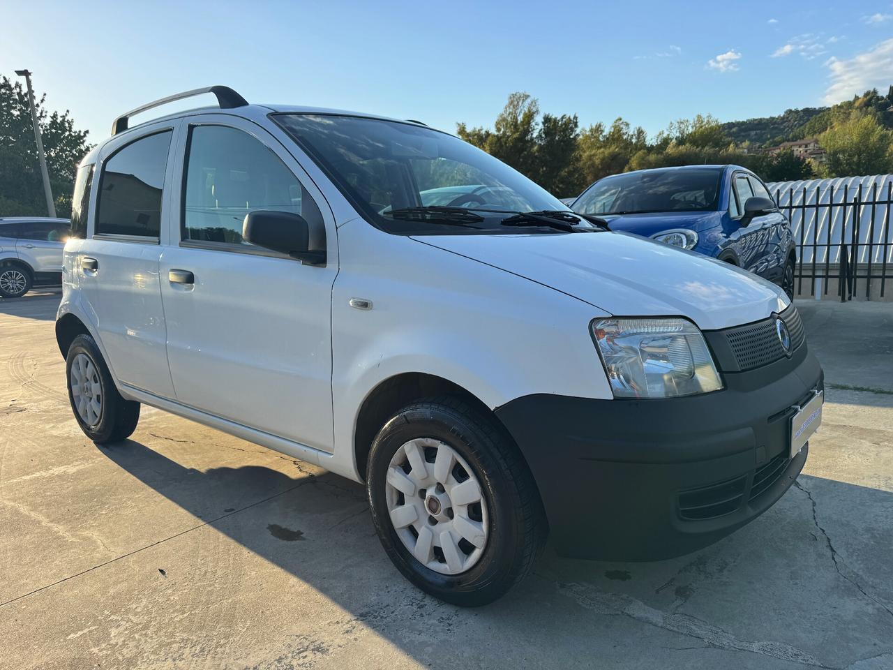 Fiat Panda 1.3 M-jet / 183.000KM/ CLIMA