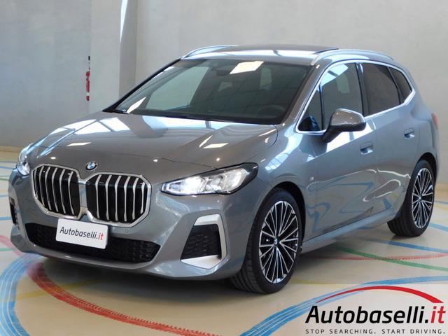 BMW 218 D ACTIVE TOURER 150CV MSPORT, CERCHI 19''