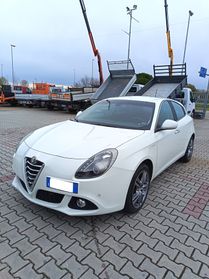 Alfa Romeo Giulietta 1.6 JTDm 120 CV Business