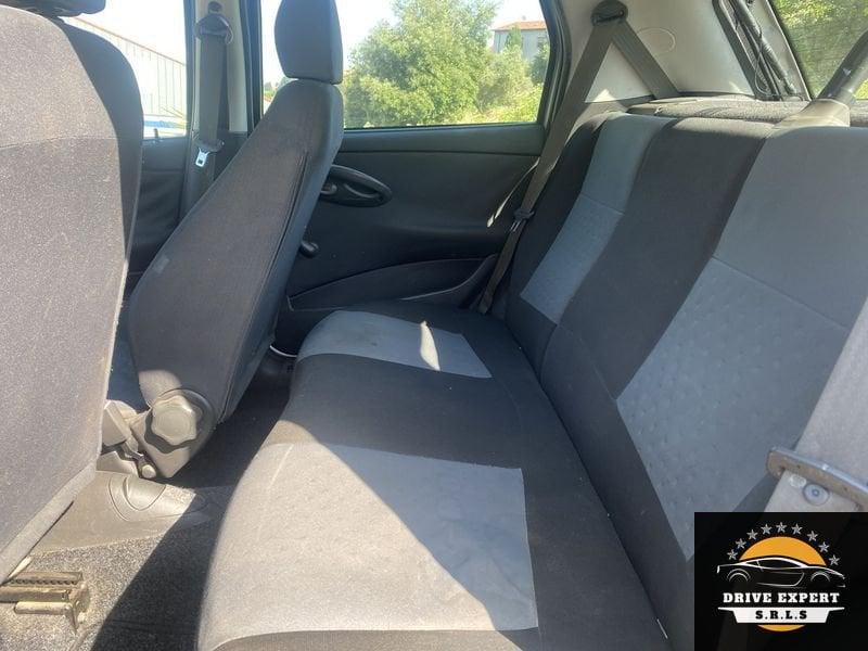 FIAT Punto Punto 1.3 Multijet 16V 5 porte VERA OCCASIONE!