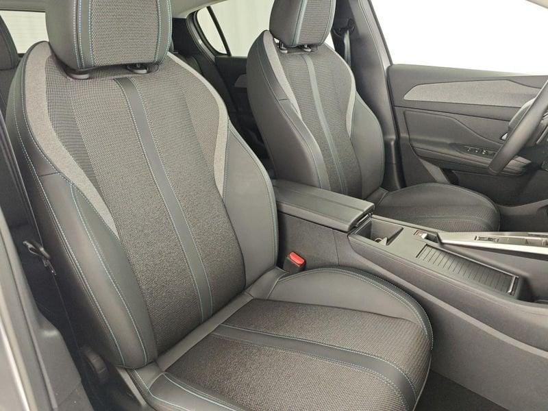 Peugeot 308 Hybrid 145 e-DCS6 Allure