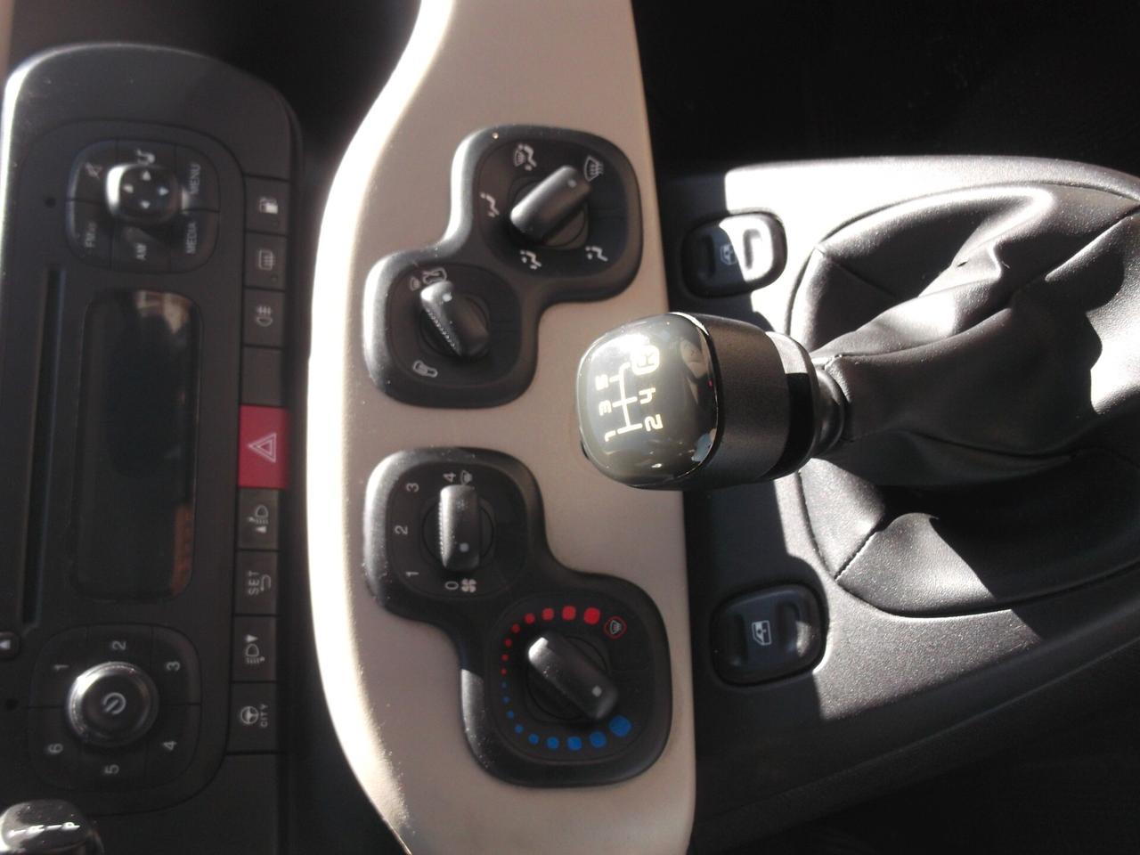 Fiat Panda 0.9 TwinAir Turbo Natural Power Easy - 02 - Motore Revisionato
