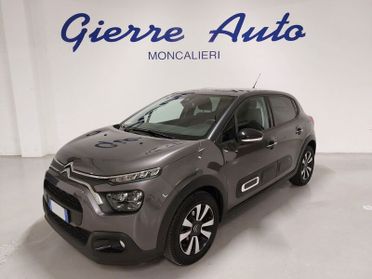 Citroën C3 C3 PureTech 110 S&S Max