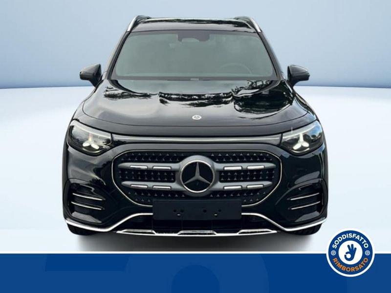Mercedes-Benz GLB 180 AMG Line
