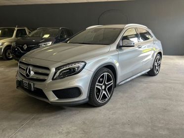 Mercedes-Benz GLA GLA 200 Premium