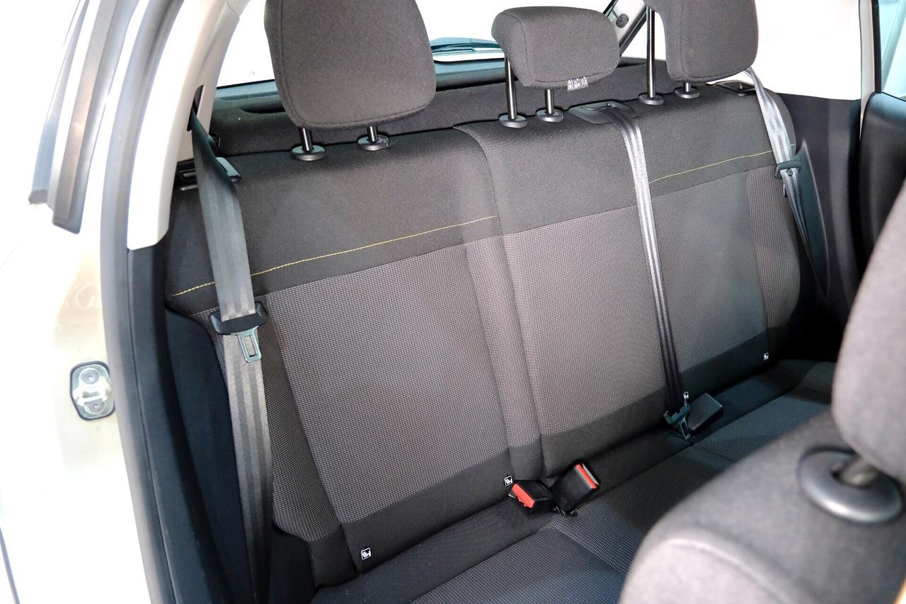 Citroen C3 1.2 83cv SHINE Full*LED