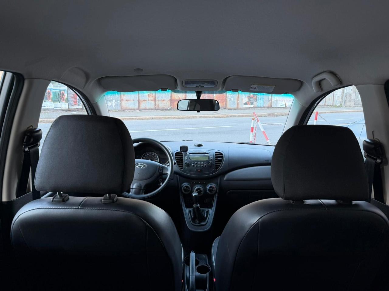 Hyundai i10 1.1 Comfort