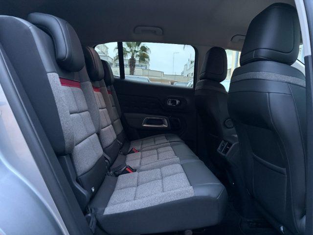 CITROEN C5 Aircross BlueHDi 130 EAT8 Shine