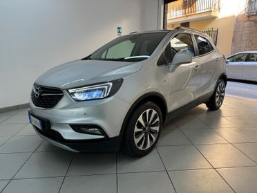 Opel Mokka X 1.6 CDTI 136CV 4x2 Innovation 2018