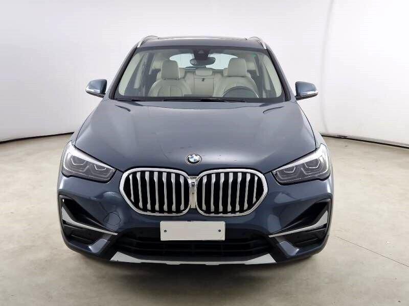 BMW X1 X1 sDrive20d xLine