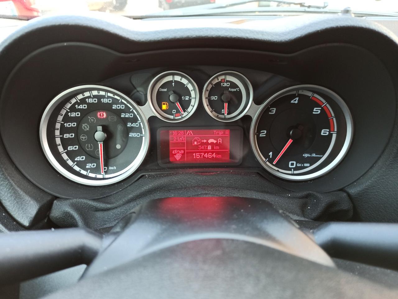 Alfa Romeo MiTo 1.3 JTDm 85 CV S&S Progression