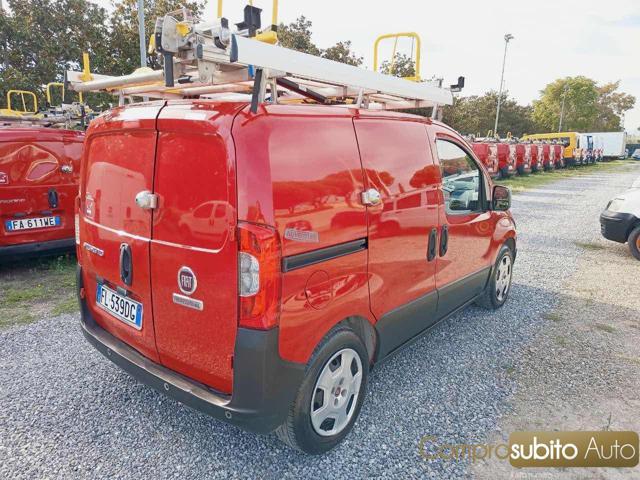 FIAT Fiorino 1.3 MJT 80CV + IVA 22%