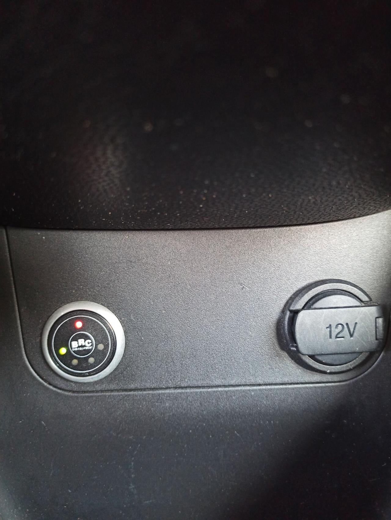 Kia Picanto 1.0 12V GPL 5 porte Cool