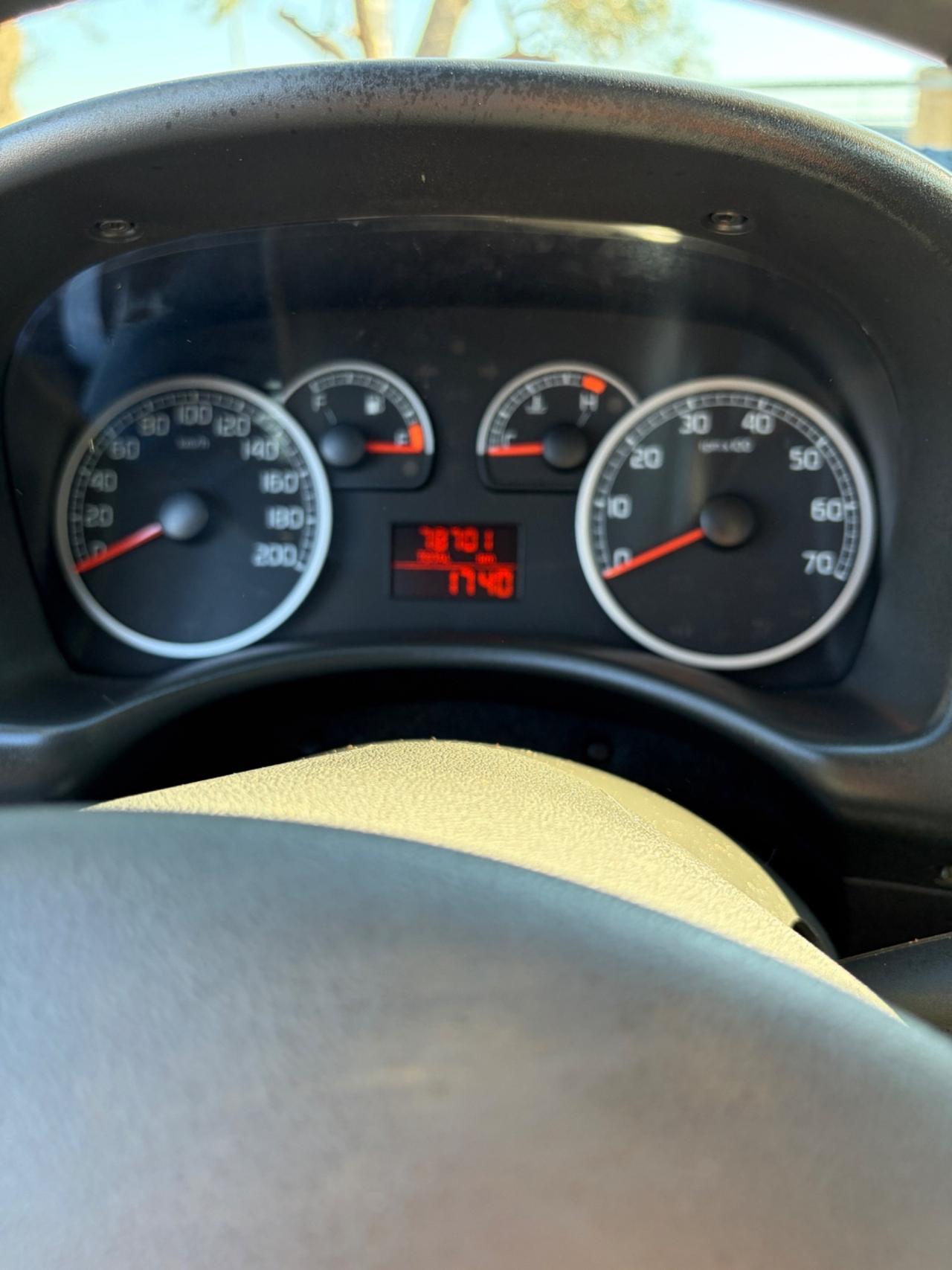 Fiat Punto Classic 1.2 5 porte Active GPL km 70000!!!km 70000 certificati!!!