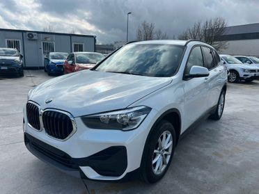 Bmw X1 sDrive16d 116Cv 6M SEDILI S RETRO