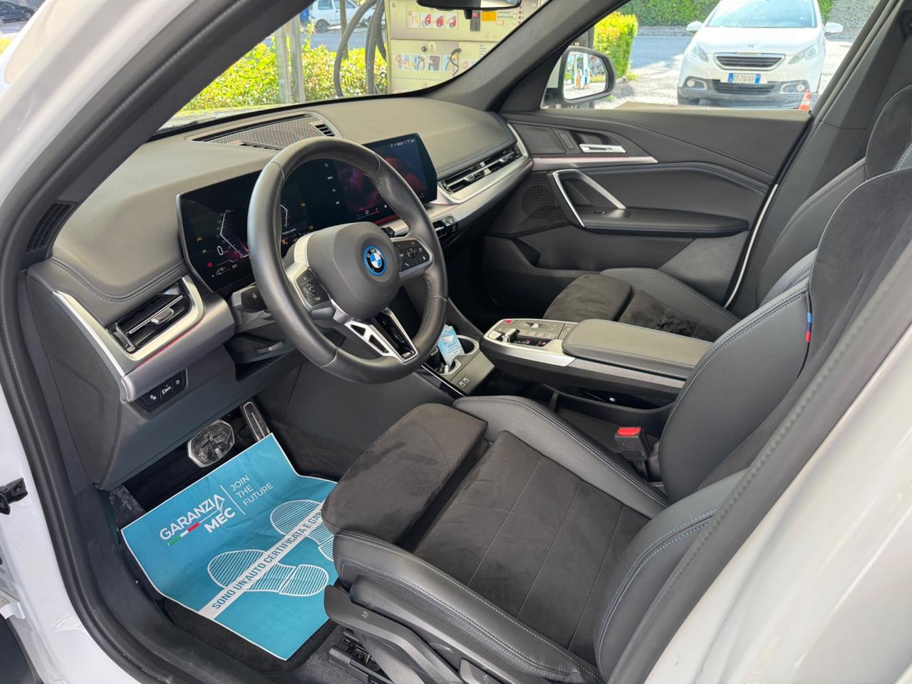 Bmw X1 xDrive 25e Msport Pro plug-in