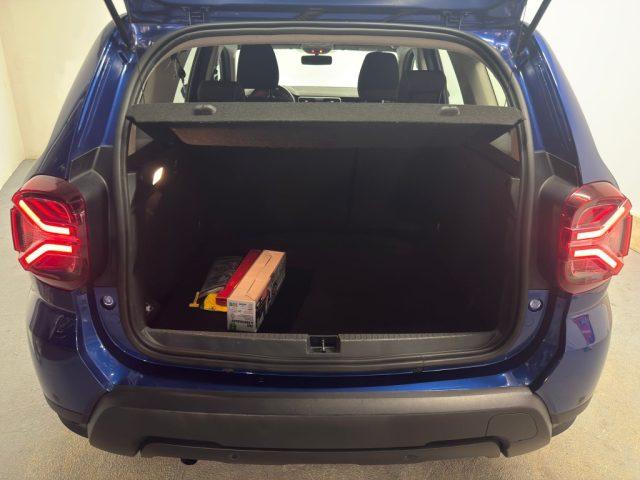 DACIA Duster 1.5 Blue dCi 8V 115 CV 4x2 Expression