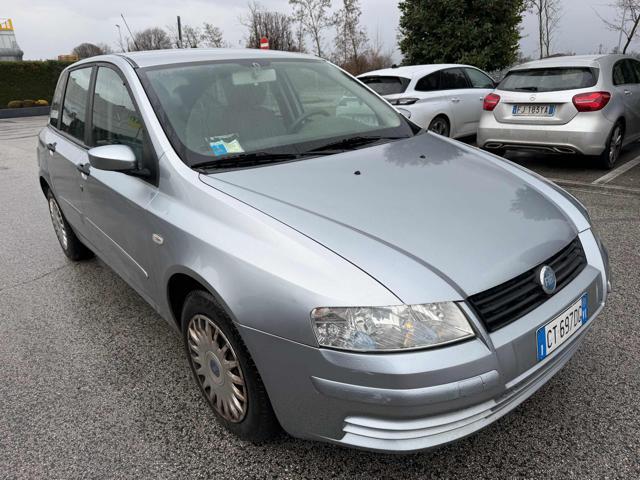 FIAT Stilo 1.4i 16V 5p Active senza nessun lavoro da fare