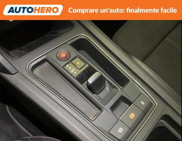 CUPRA Leon Sportstourer 2.0 TDI 150 CV DSG