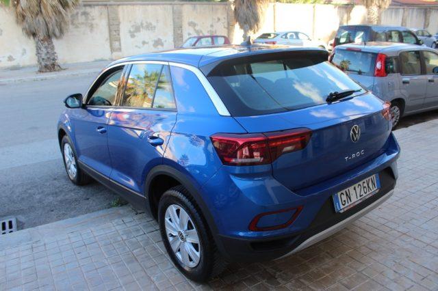 VOLKSWAGEN T-Roc 1.0 TSI Life