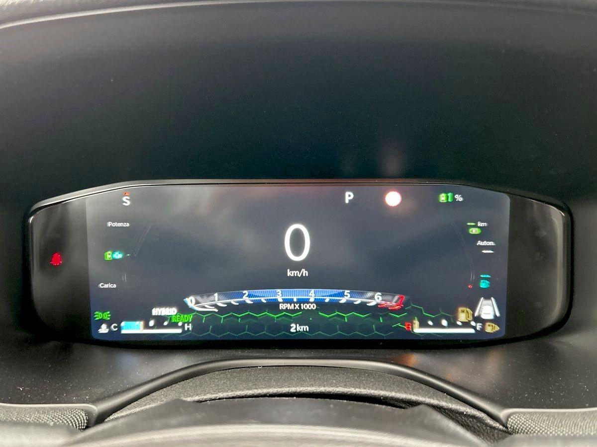 JEEP Compass 4xe Plug-In Hybrid North Star 1.3 Turbo T4 Phev 4xe At6 240cv