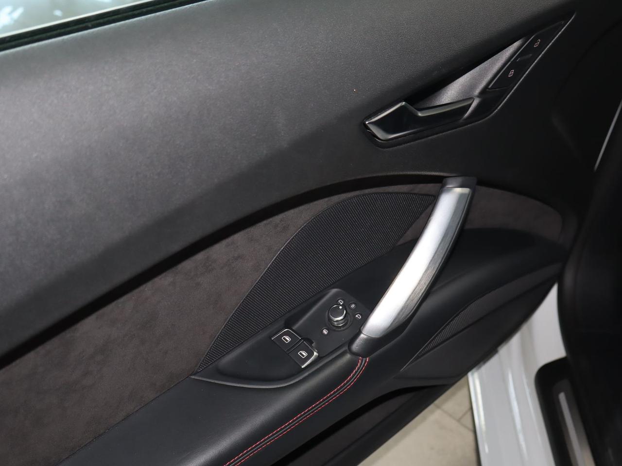 Audi TT S Line 2.0 45 TFSI #50477