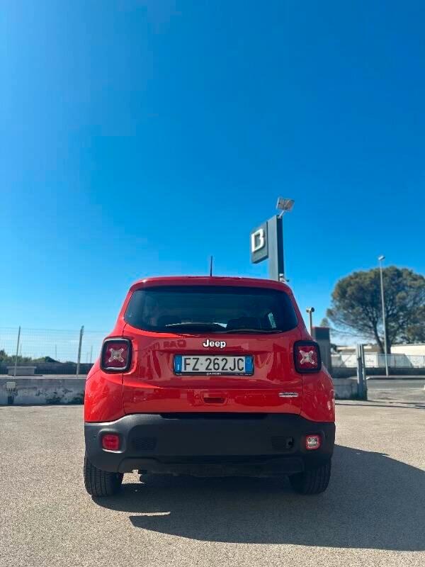 Jeep Renegade 1.6 Mjt 120 CV Business